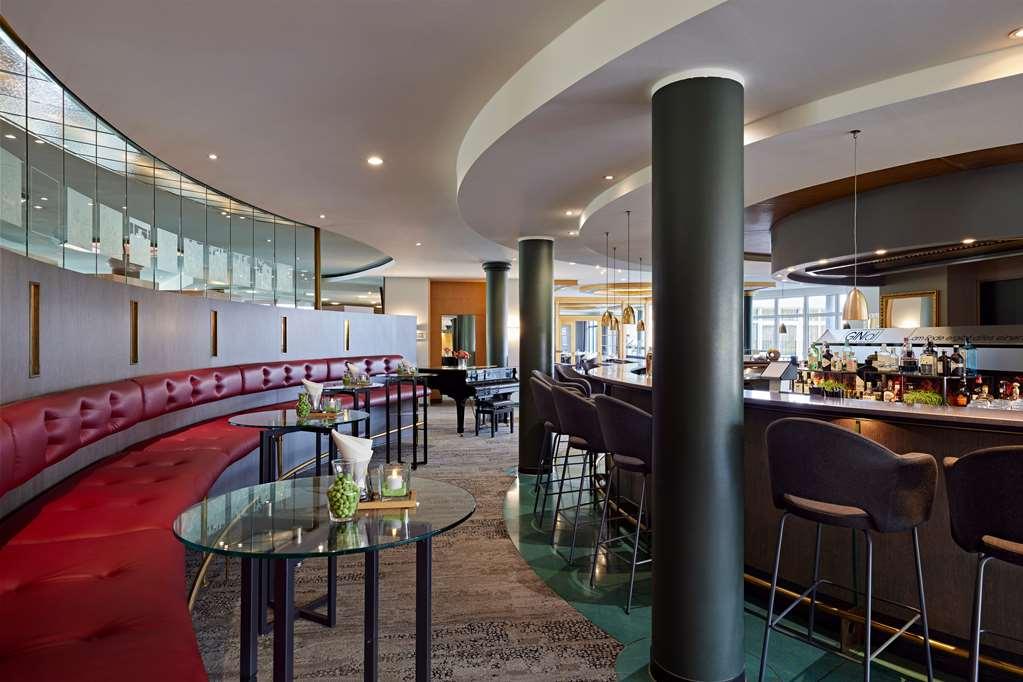 温桑瑟灵登酒店&健身俱乐部 韦斯特尔堡 设施 照片