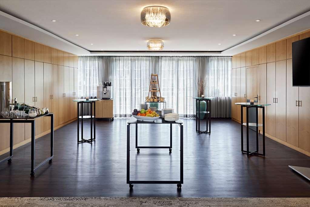 温桑瑟灵登酒店&健身俱乐部 韦斯特尔堡 设施 照片